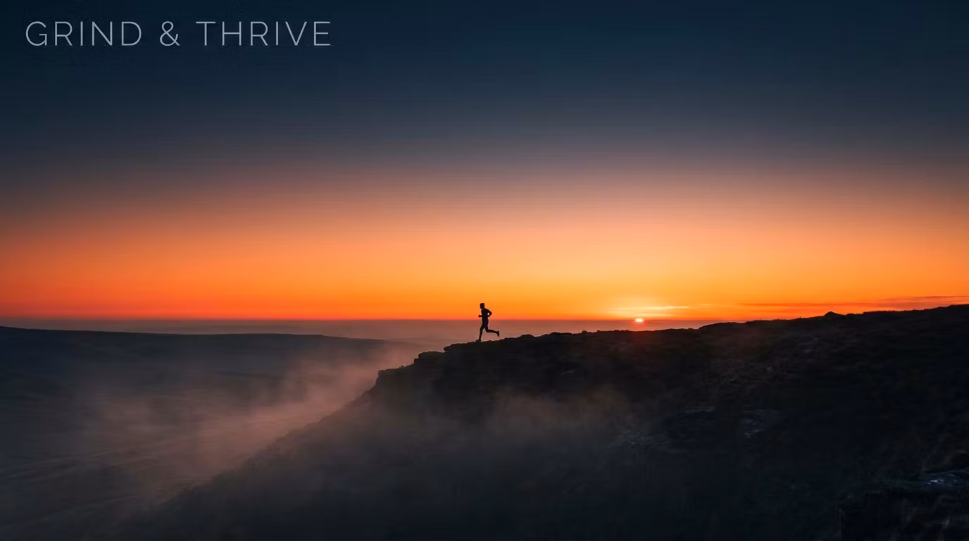 Grind & Thrive