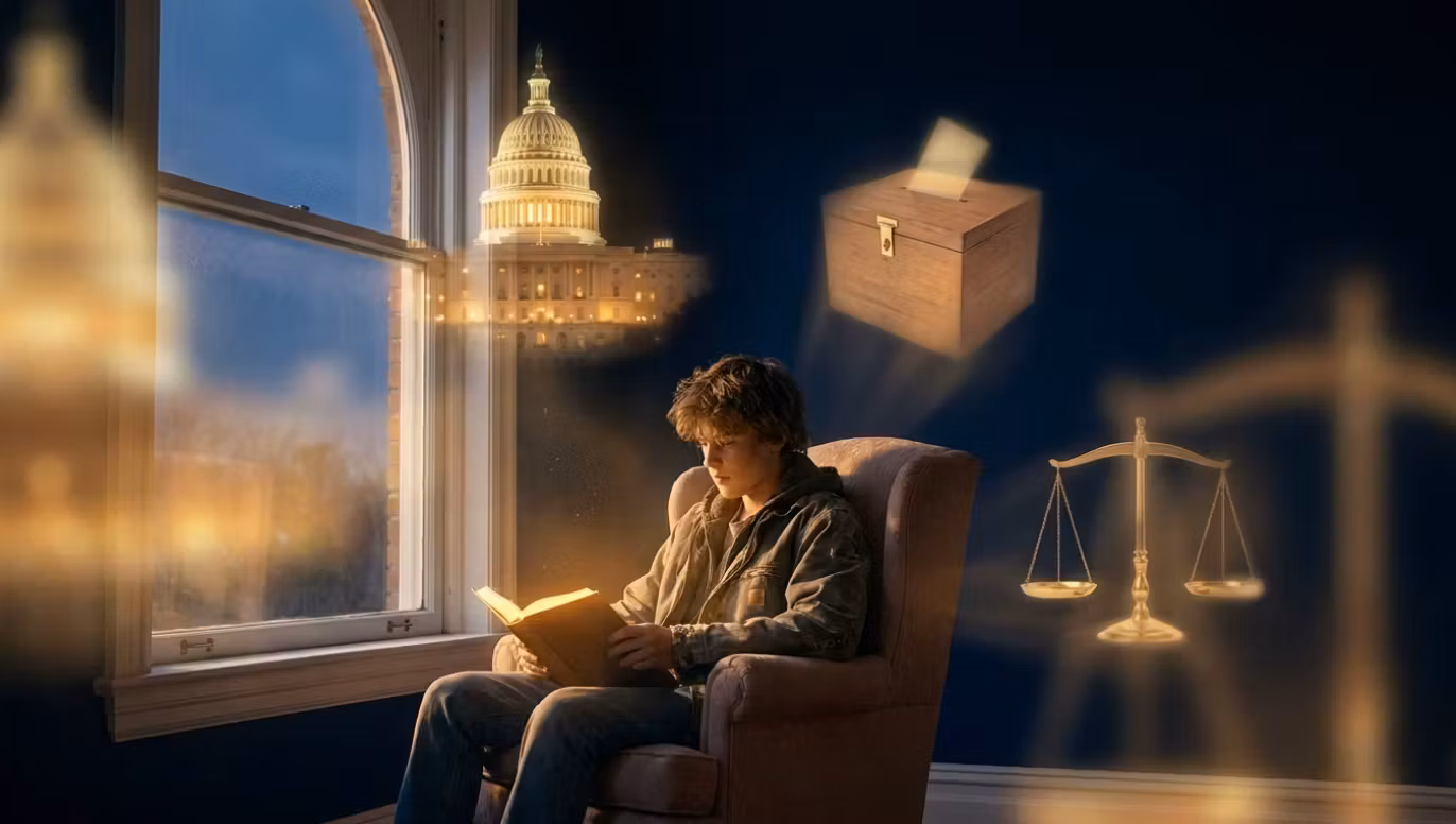 Politics Decoded: The No-Bias Guide