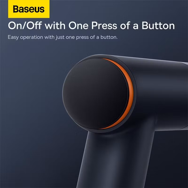 baseus