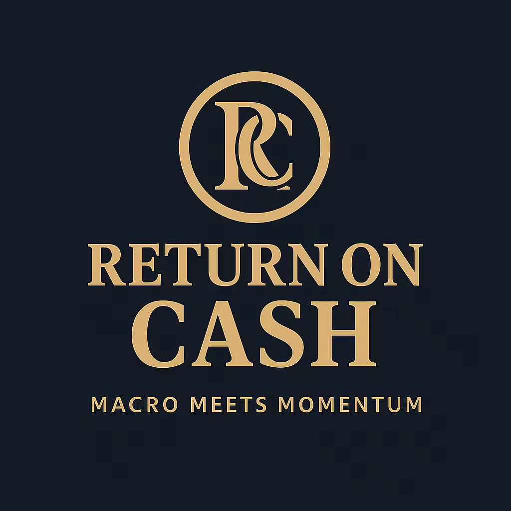 Return on Cash 