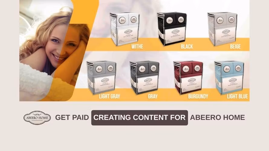 Abeero Home