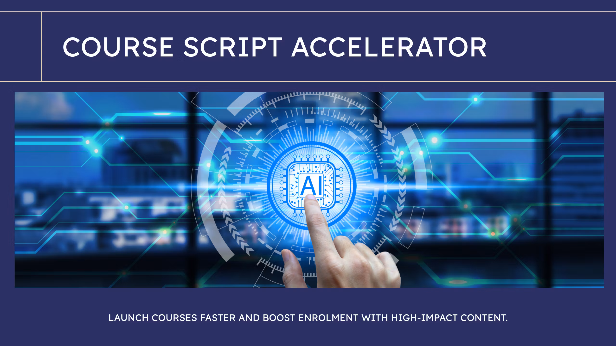 AI For Online Business 