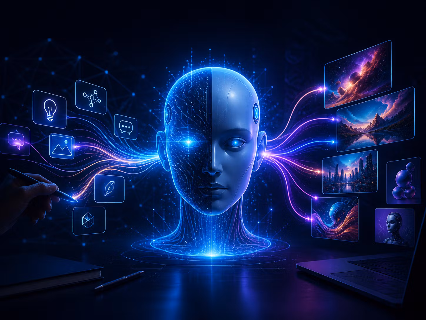 Learner's Hub
