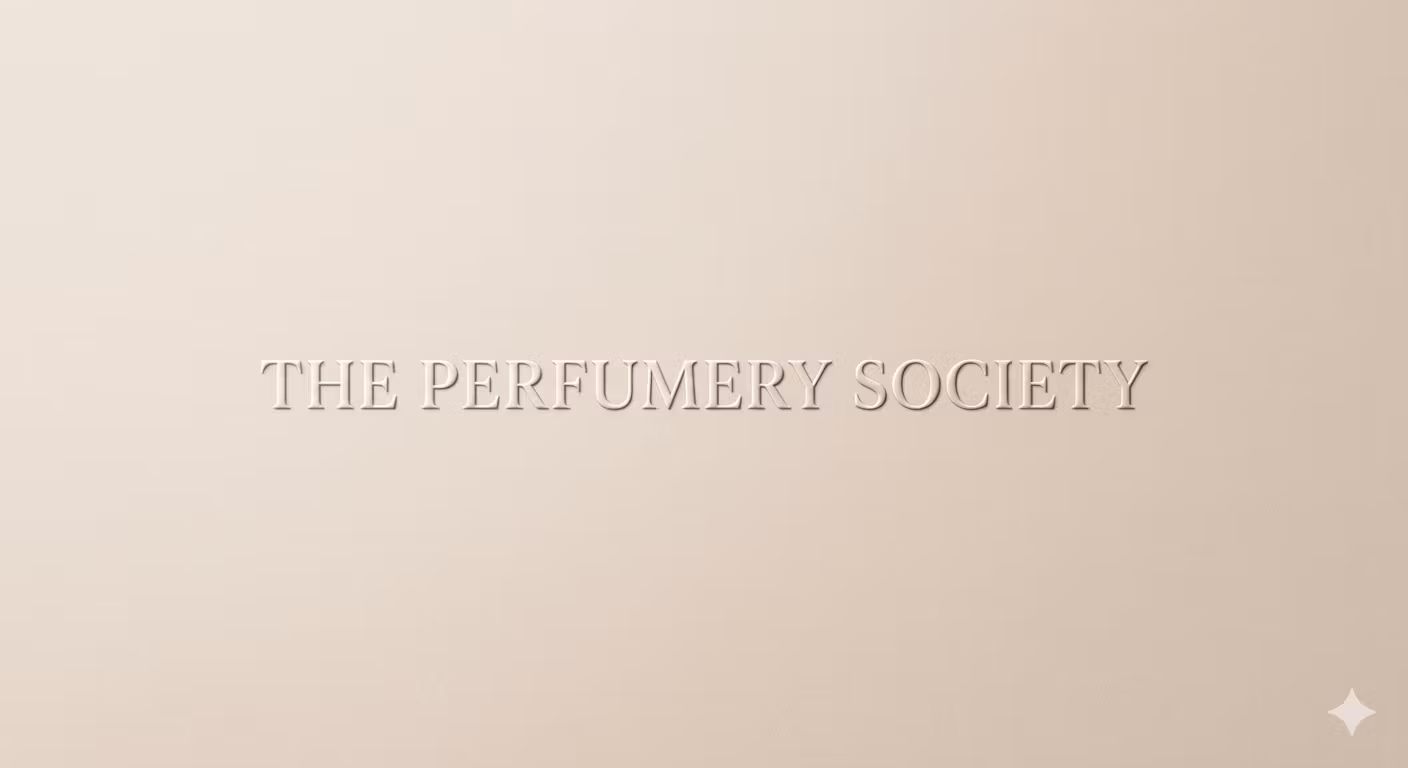 The Perfumery Society