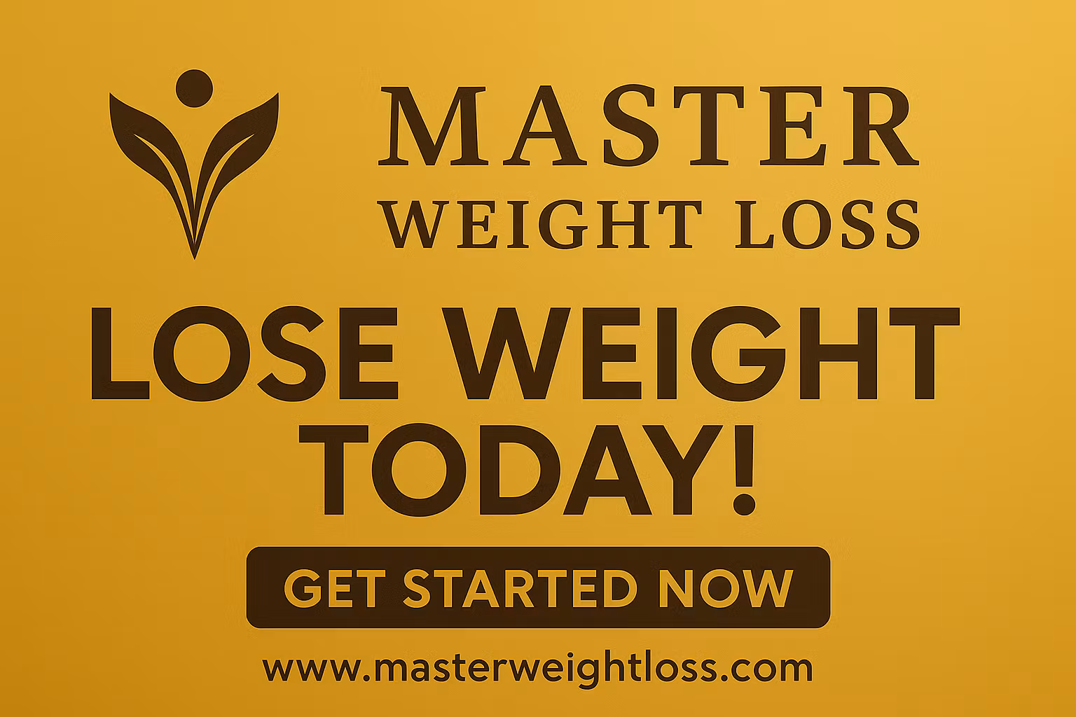 Master weight loss