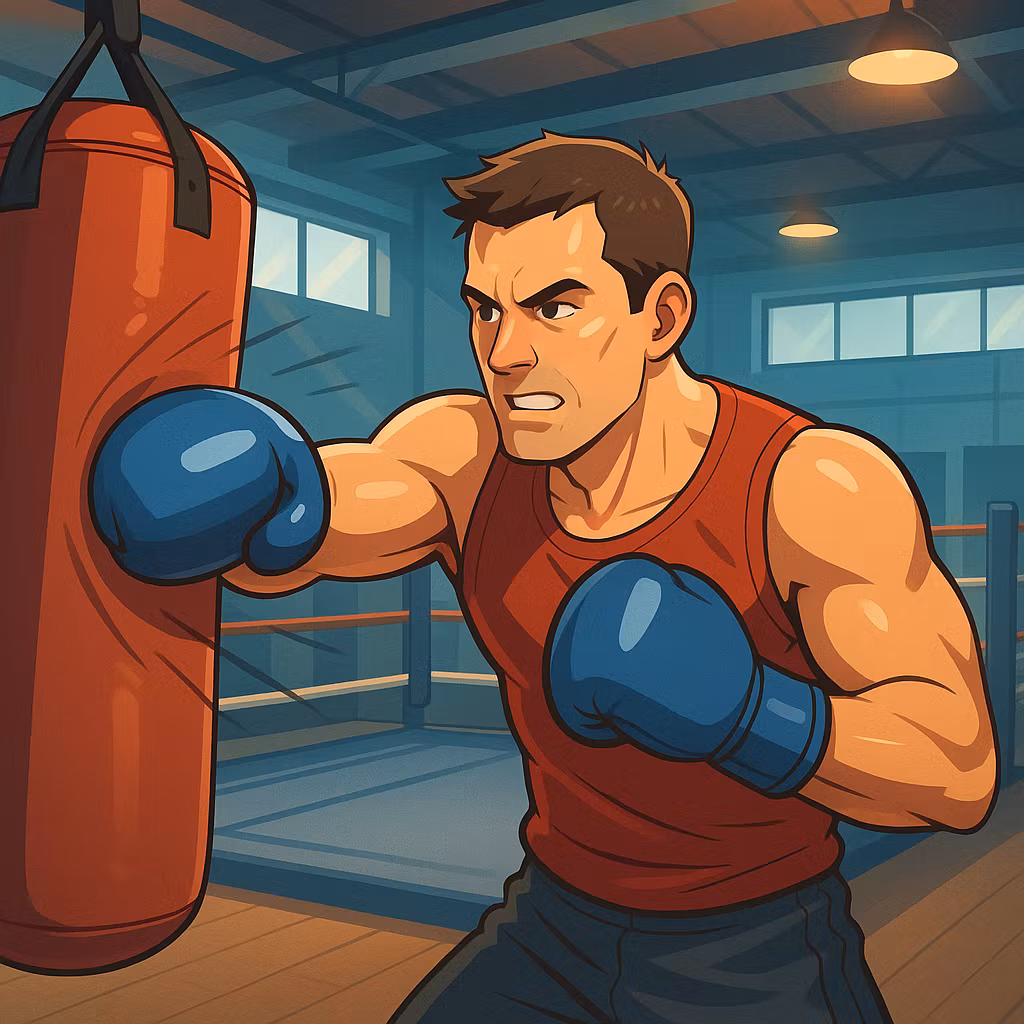 FightingAge