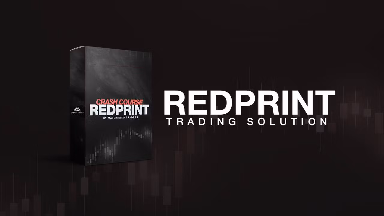 RED PRINT TRADING COMMUNITY