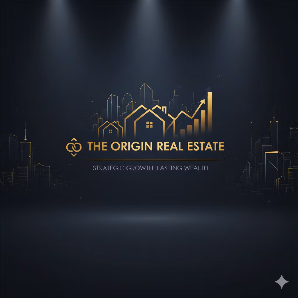 TheOriginRealEstate