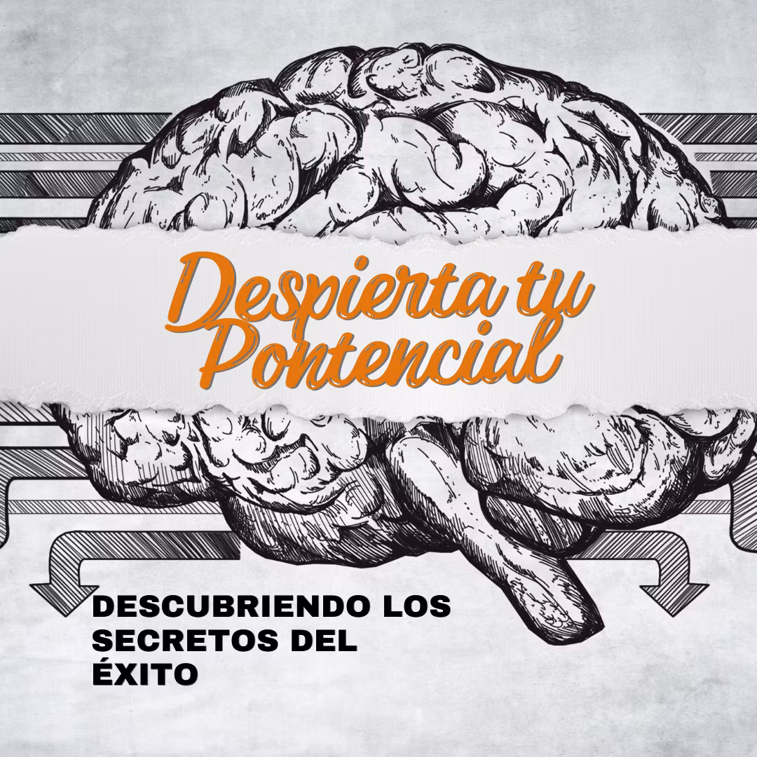 Despierta Tu Potencial