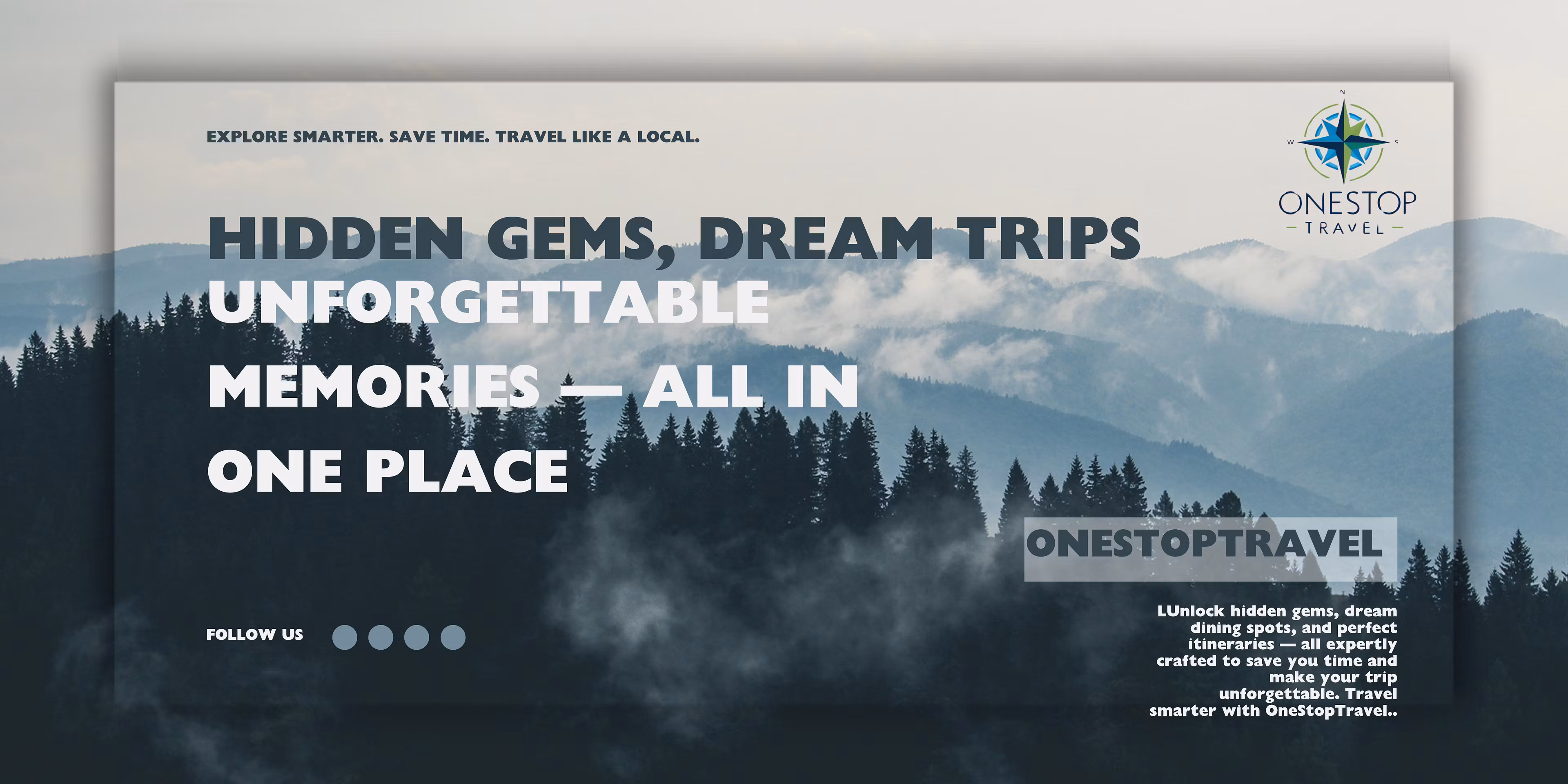 OneStopTravel