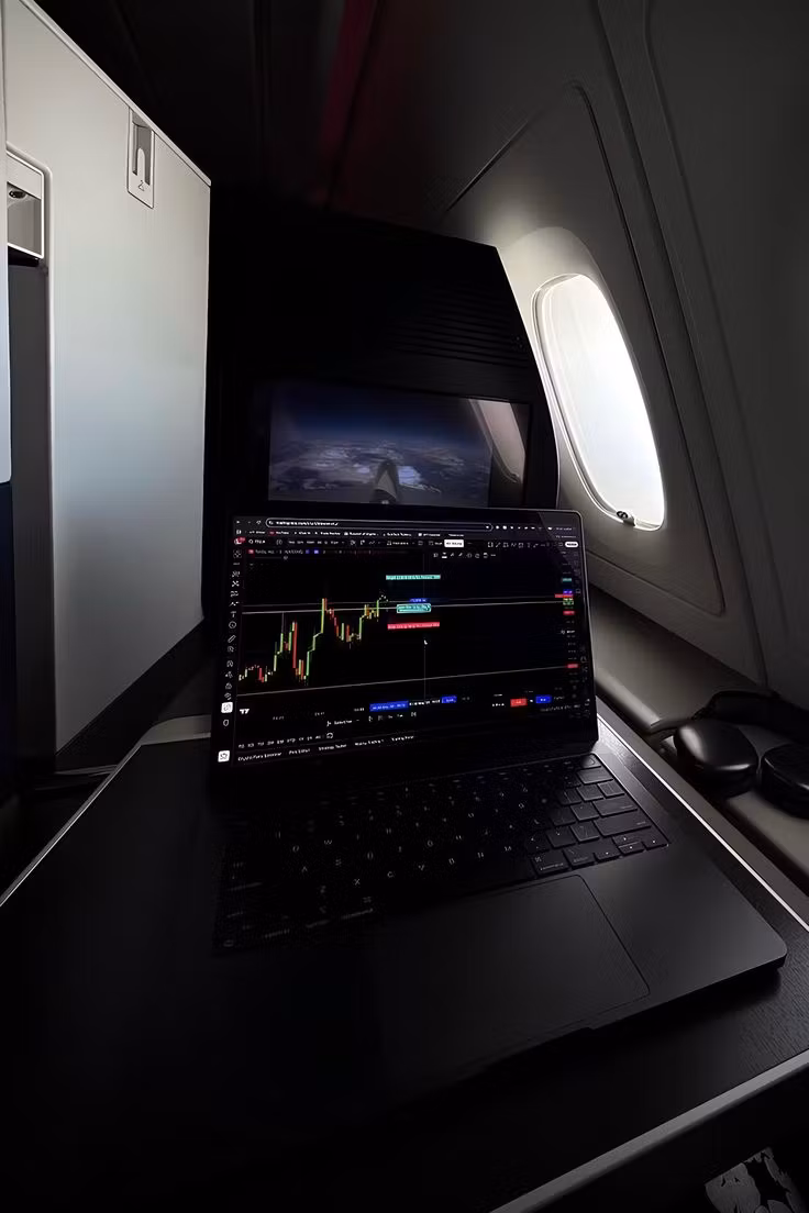 Trading PDF - Anton