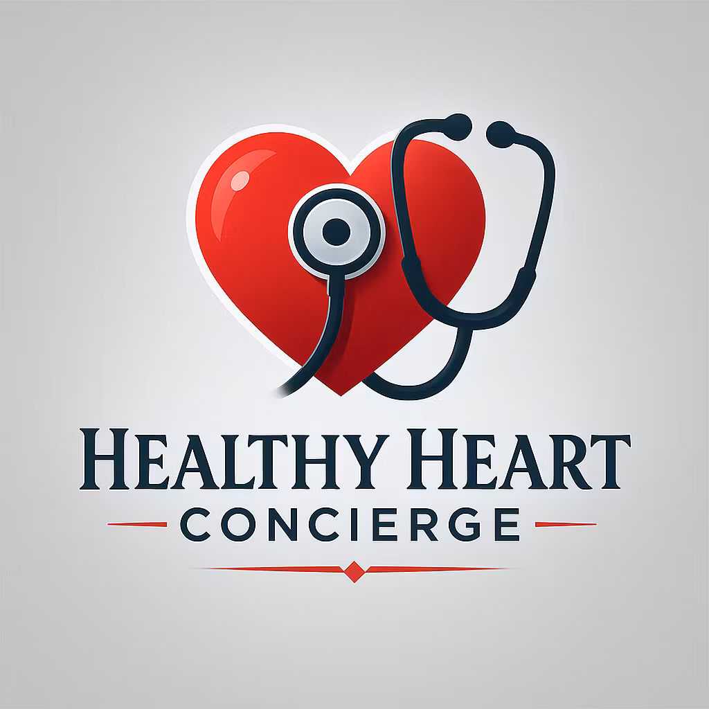 Healthy Heart Concierge
