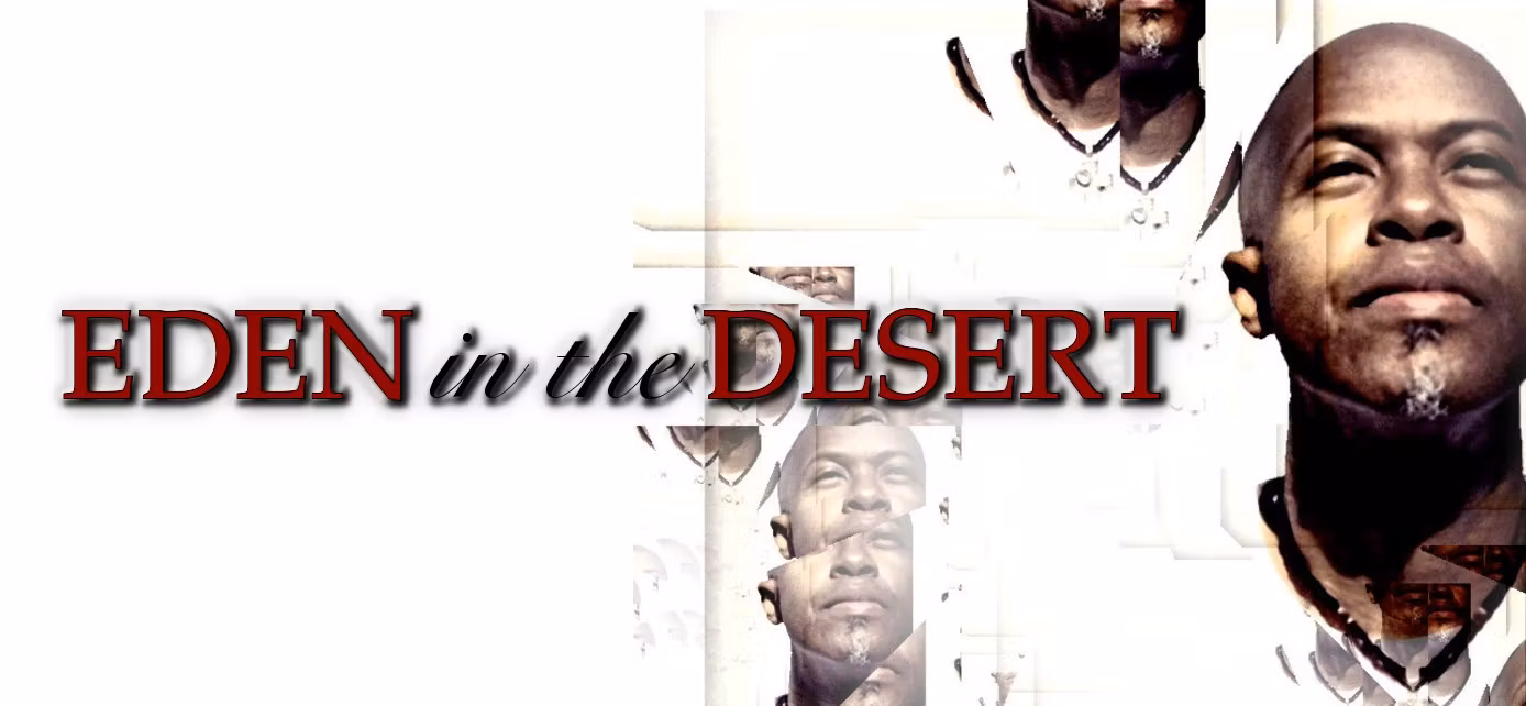 EDENintheDESERT