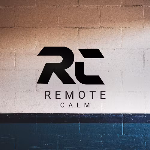 Remote Calm