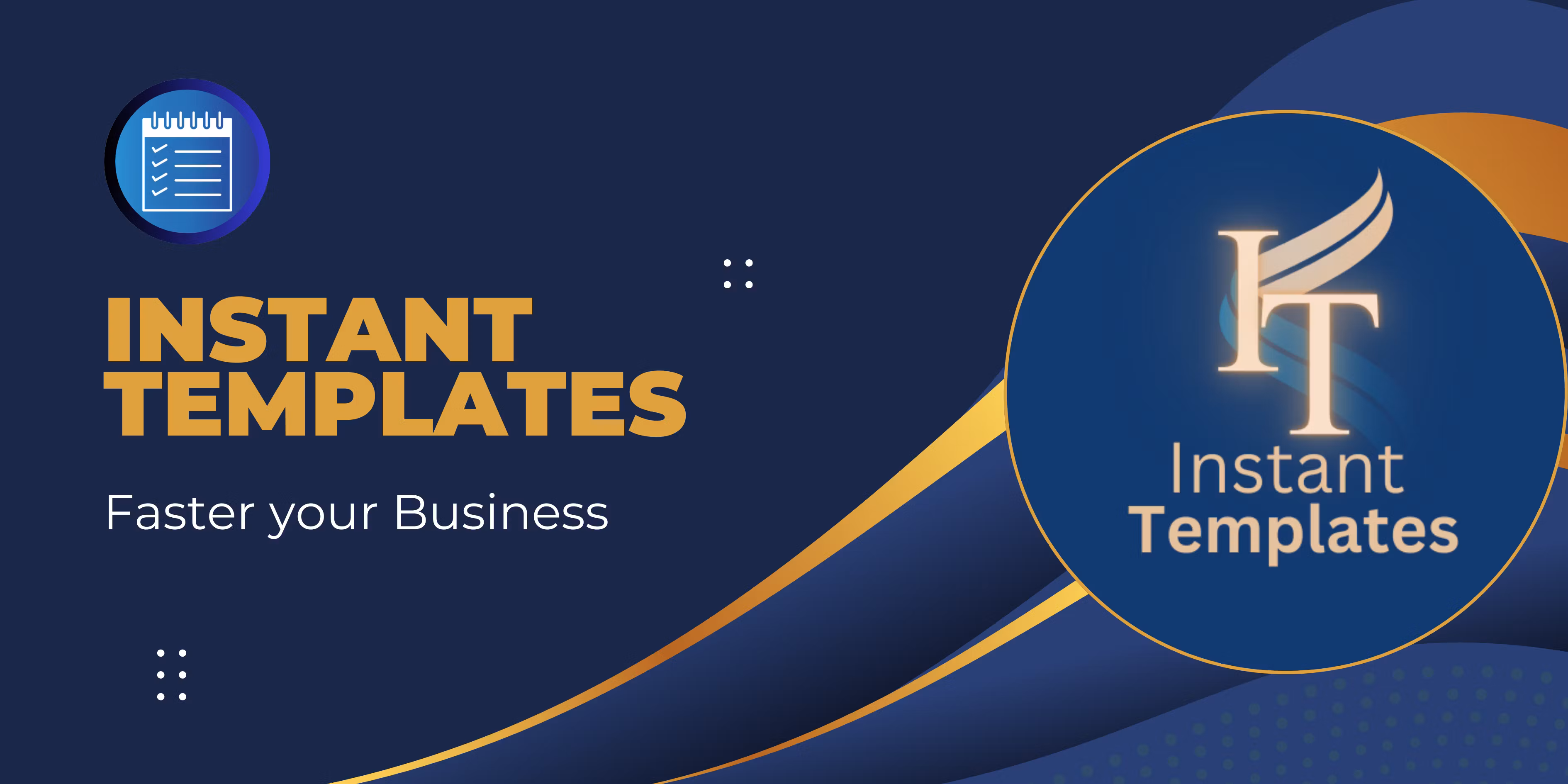 InstantTemplates