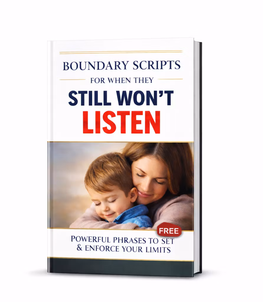 Boundary Scripts™ Quick Guide