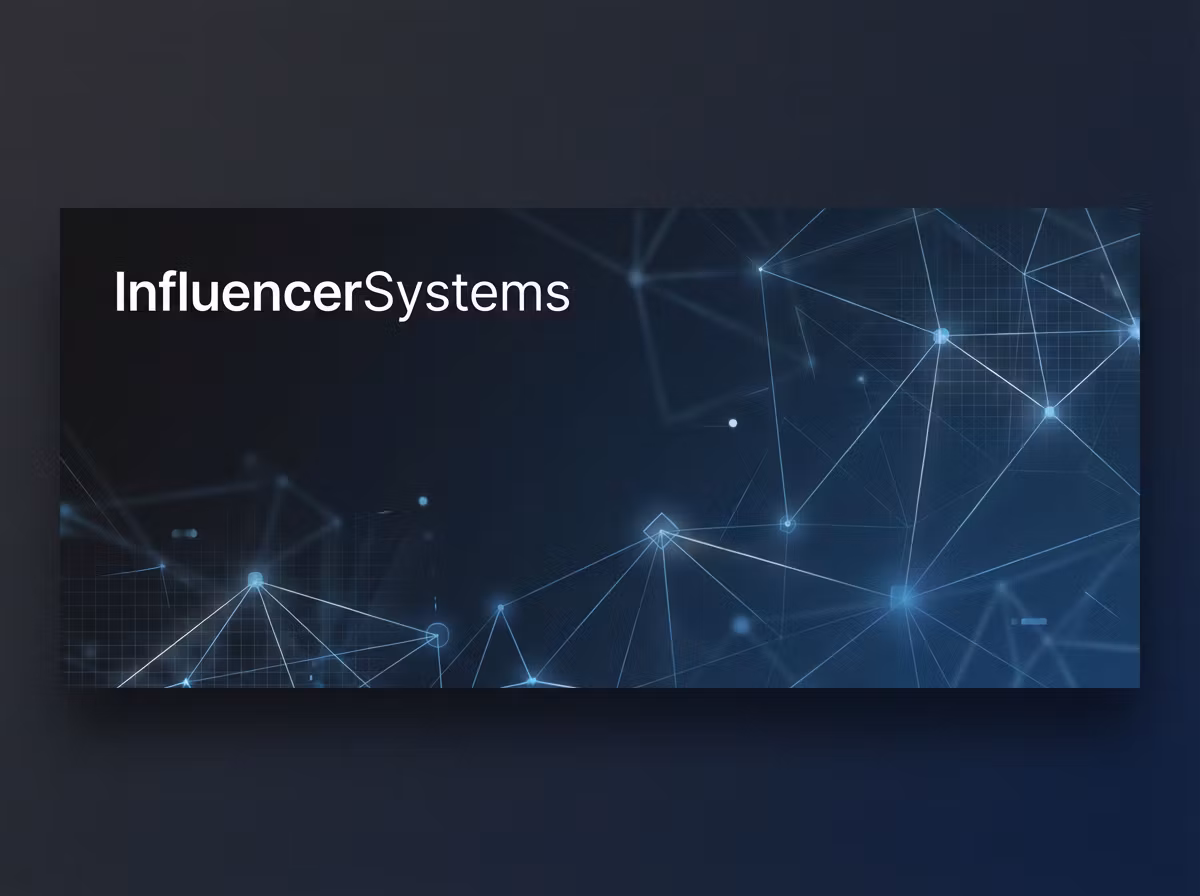 InfluencerSystems