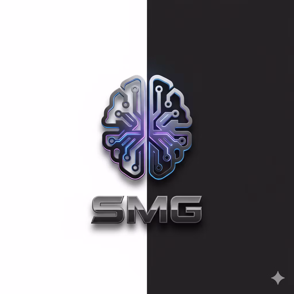 SMG