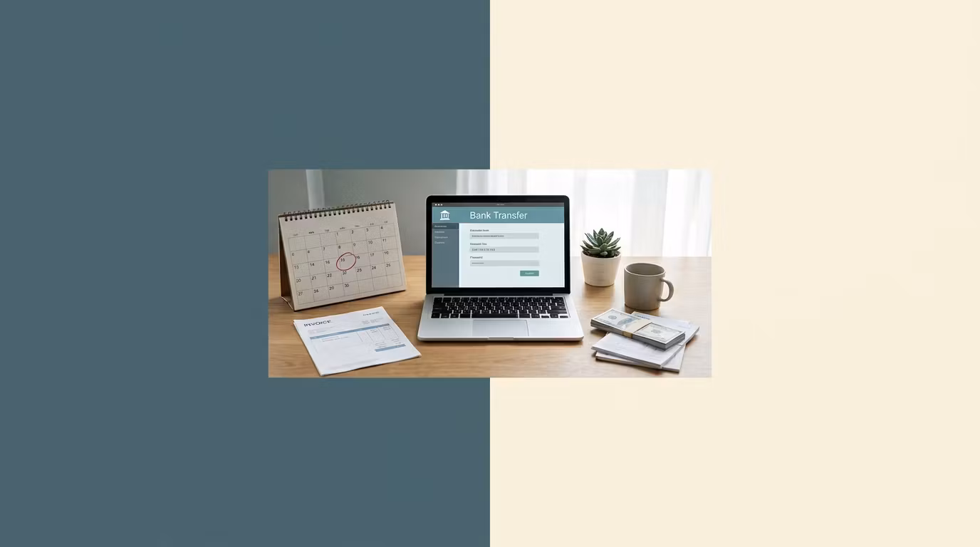 Freelancer Tax Cash Buffer