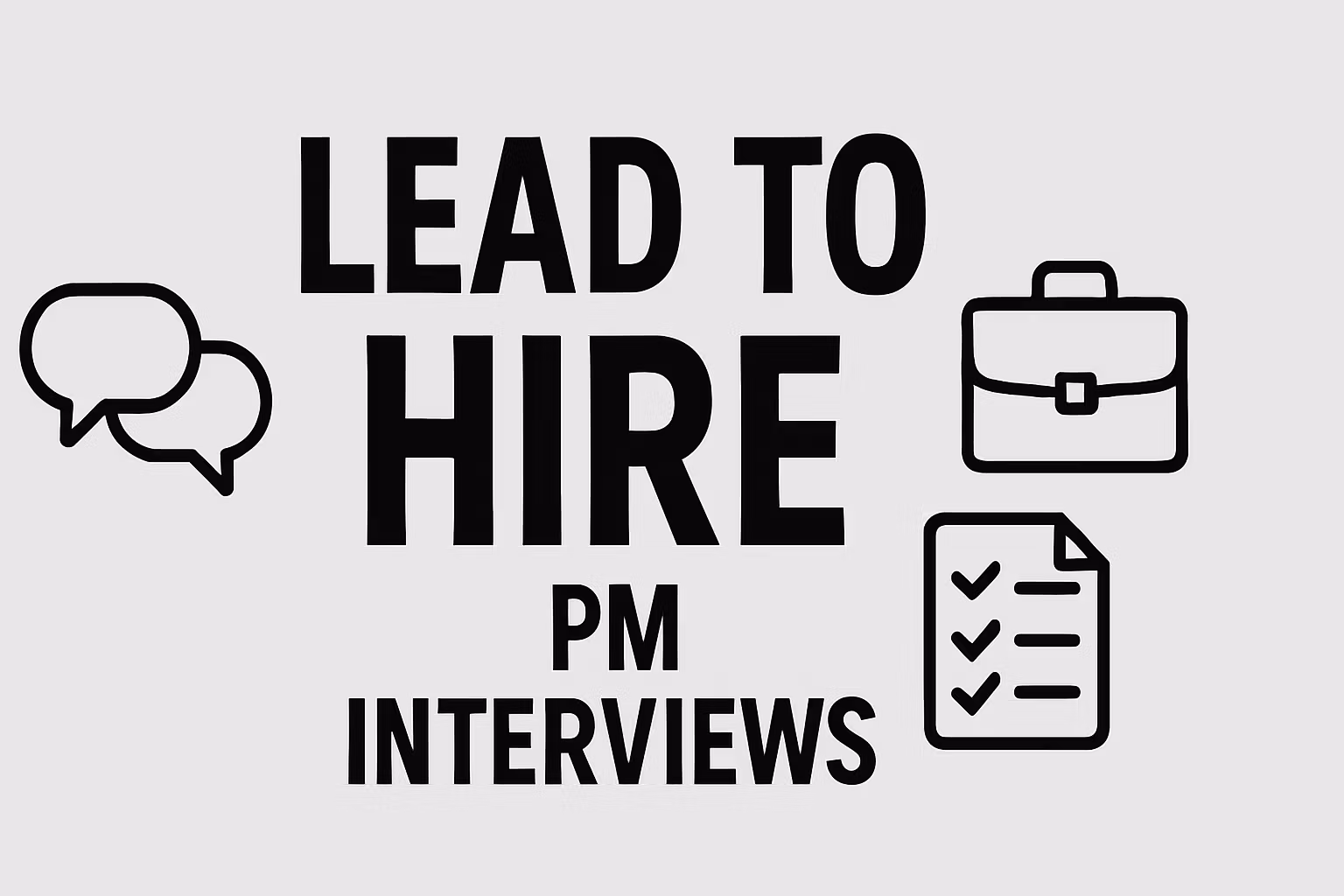 Leadership Interview Mastery 