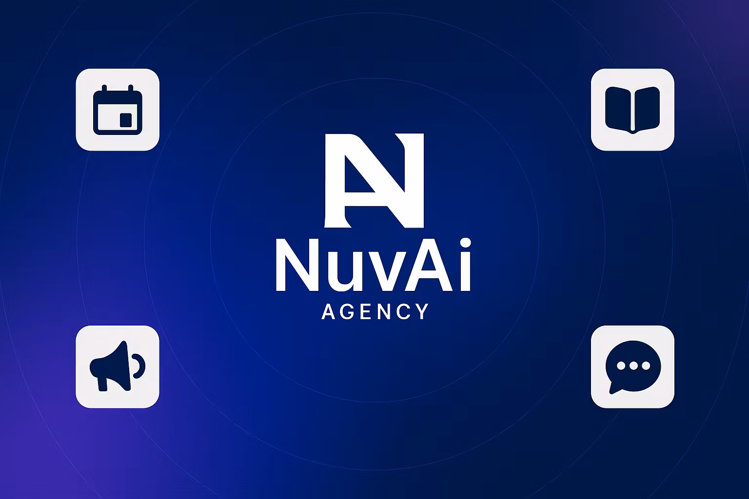 Automate your business with AI
