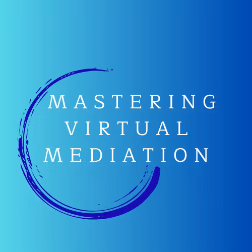 Mastering Virtual Mediation