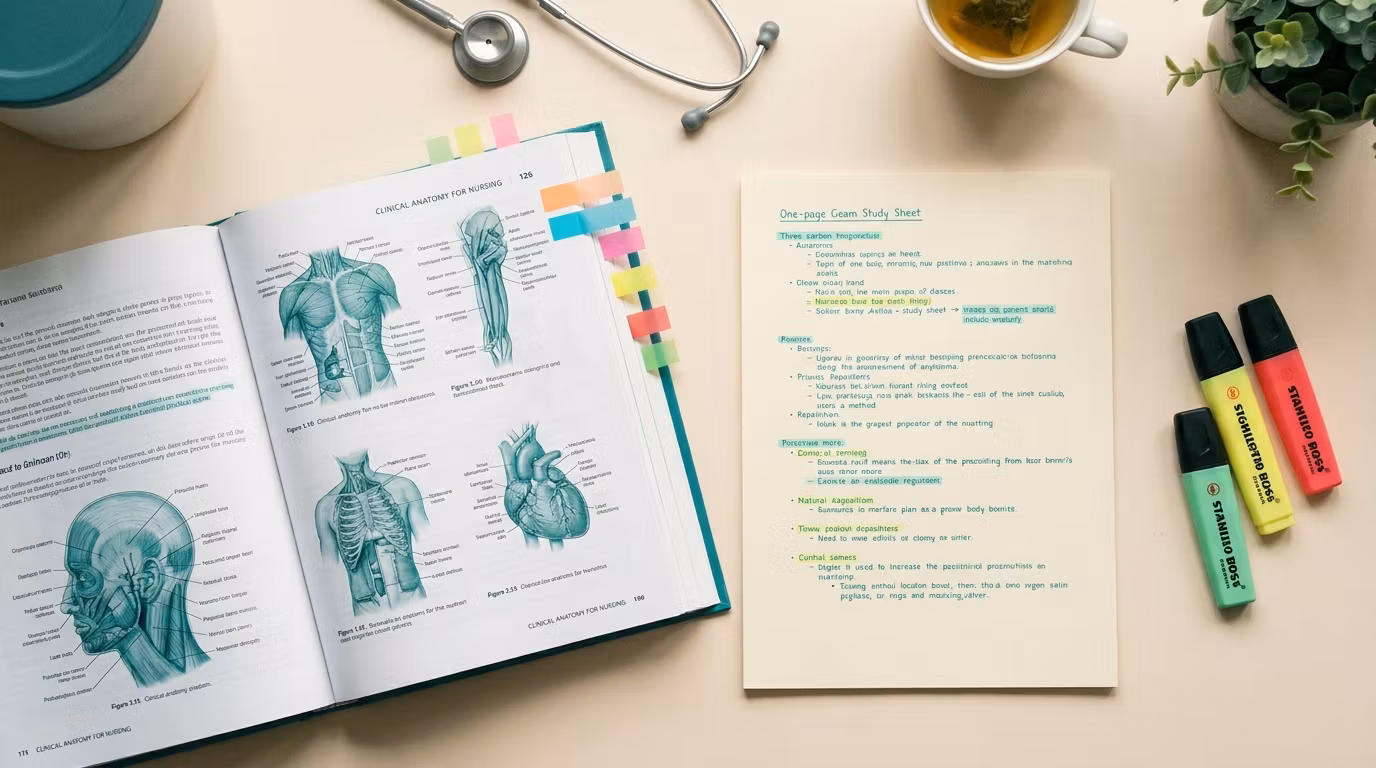 The Clinical Keyword Keeper Method