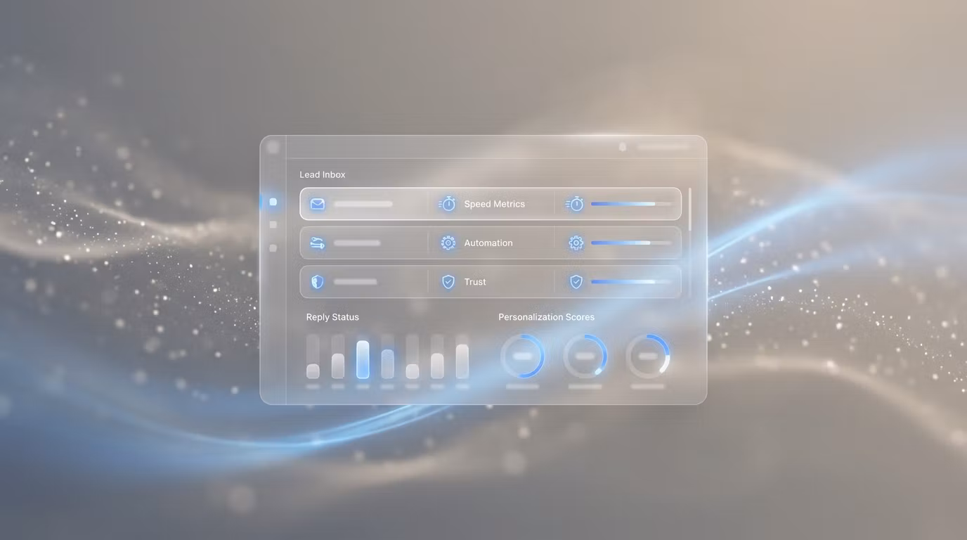 AI Lead-Response Tracker