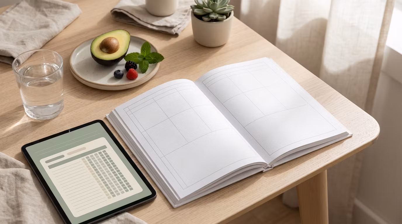 Bloating Trigger Tracker