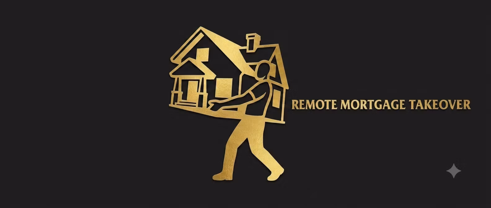 Remote Mortgage Takeover