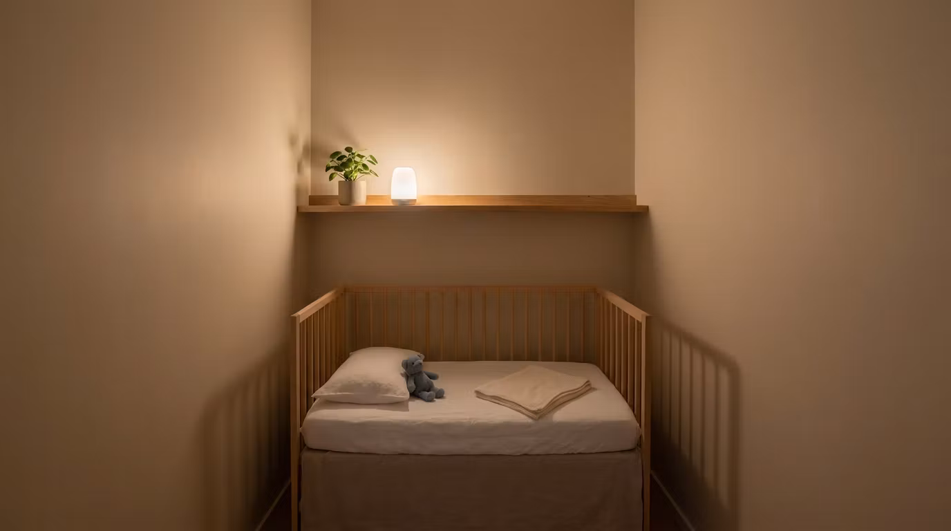 Toddler Sleep For Longer Stretches
