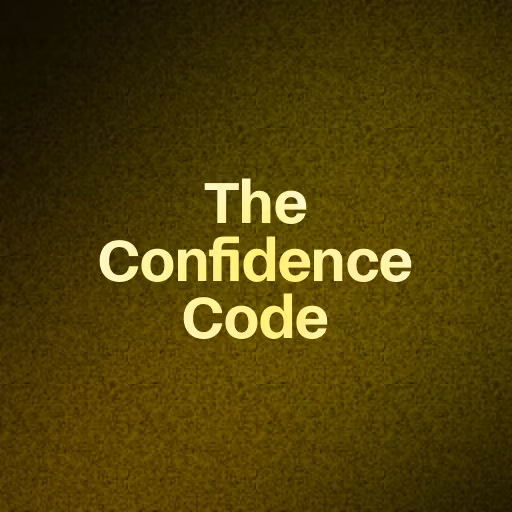 The Confidence Code 