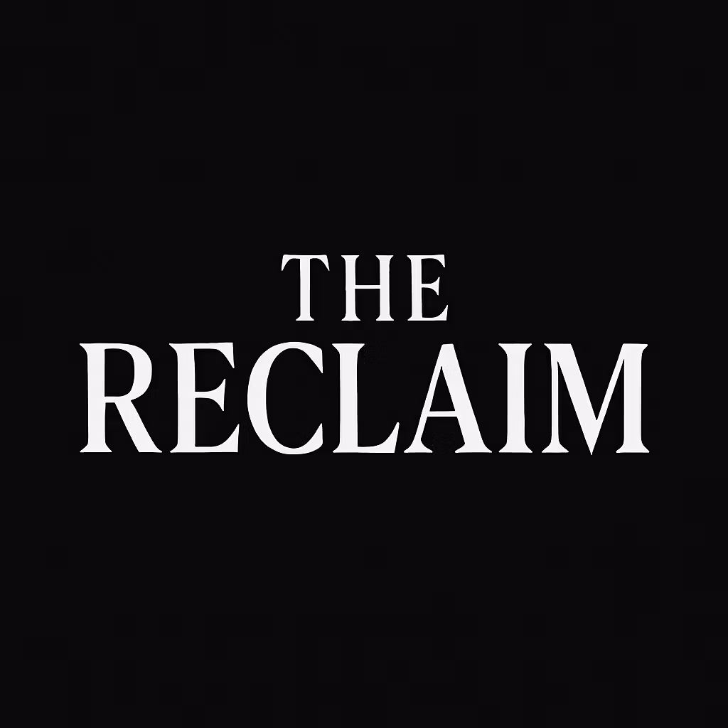  The Reclaim
