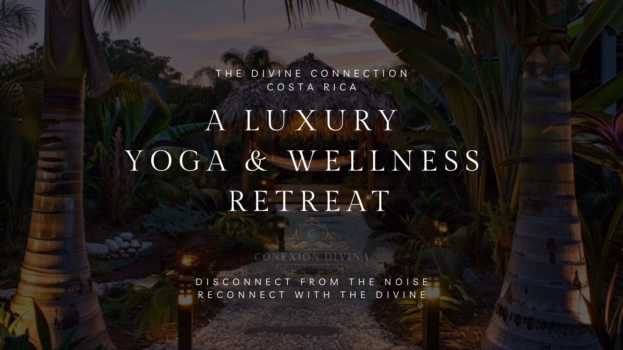 Divine Connection