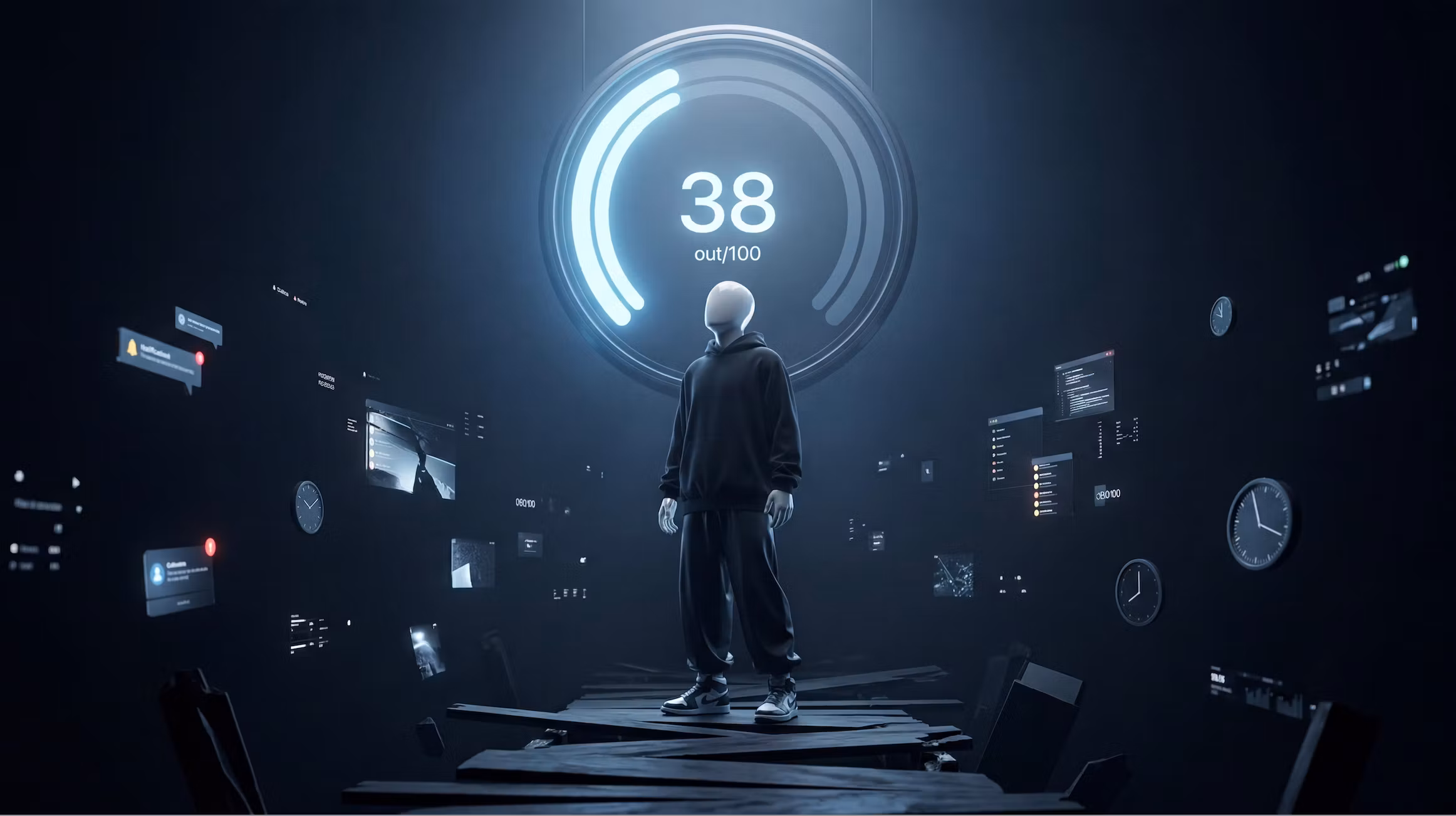 LIFE SCORE ELITE