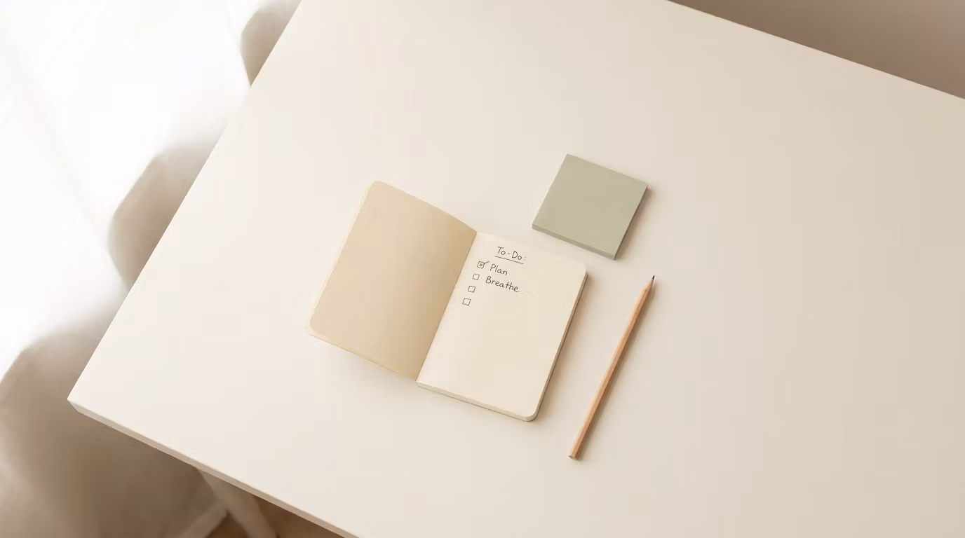 Keep Track Without Alarm Fatigue