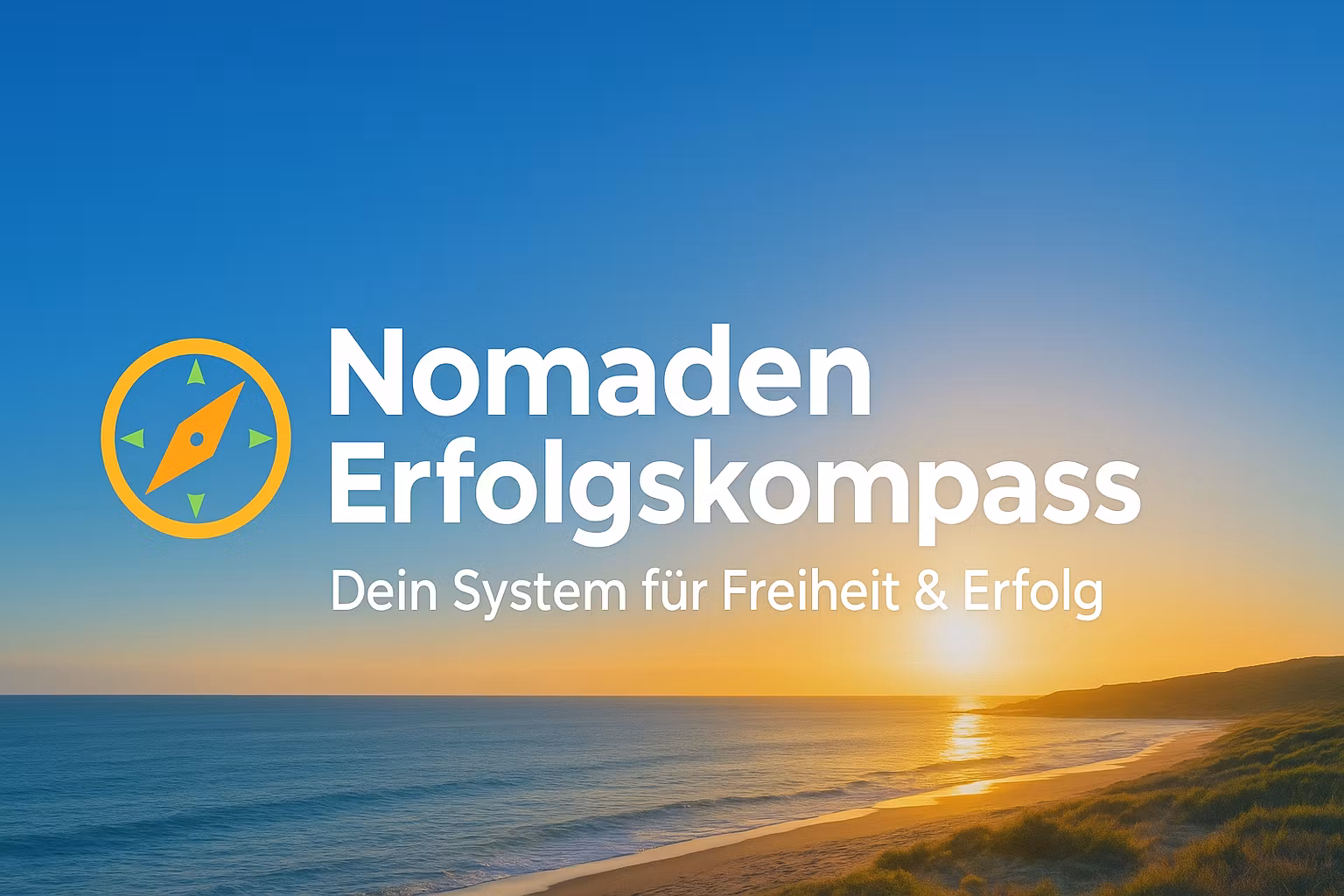 Erfolgskompass