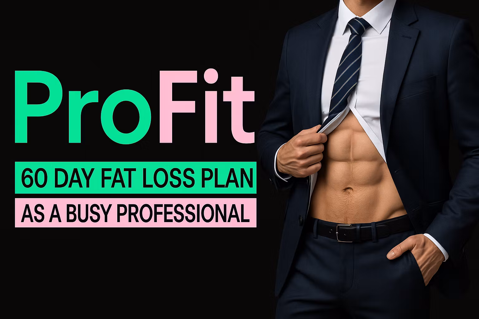 Pro Fit 