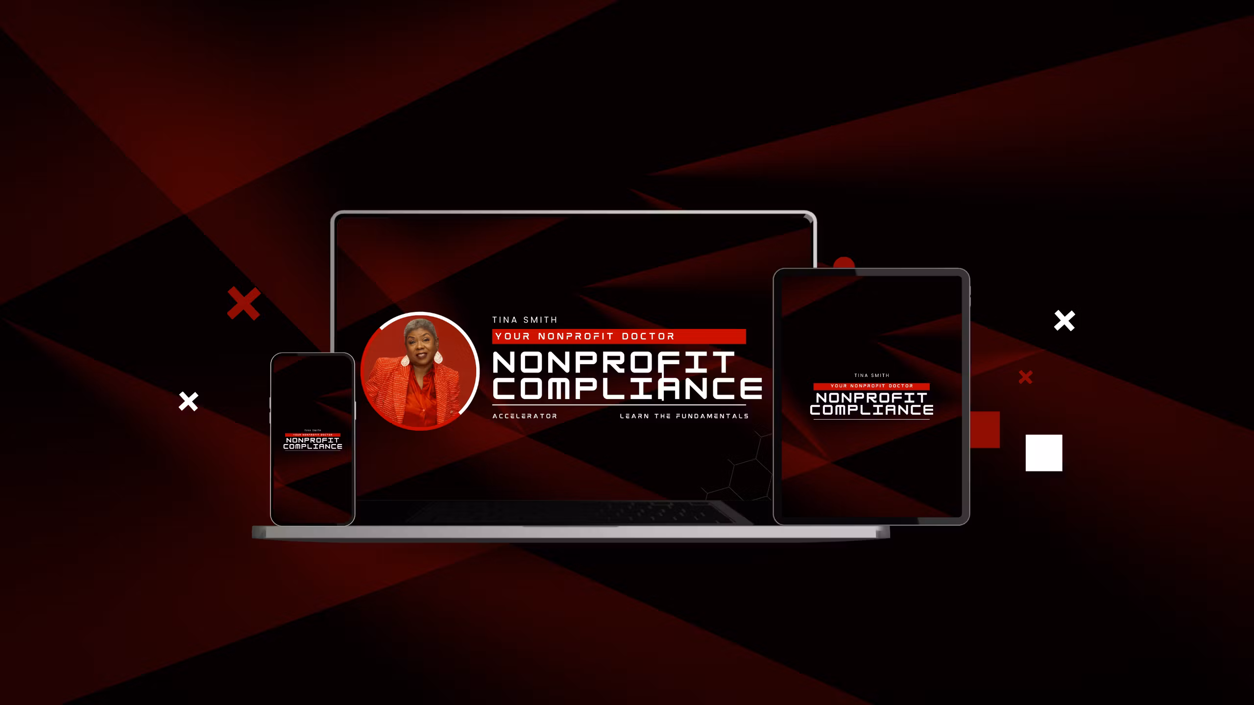 Nonprofit Innovations