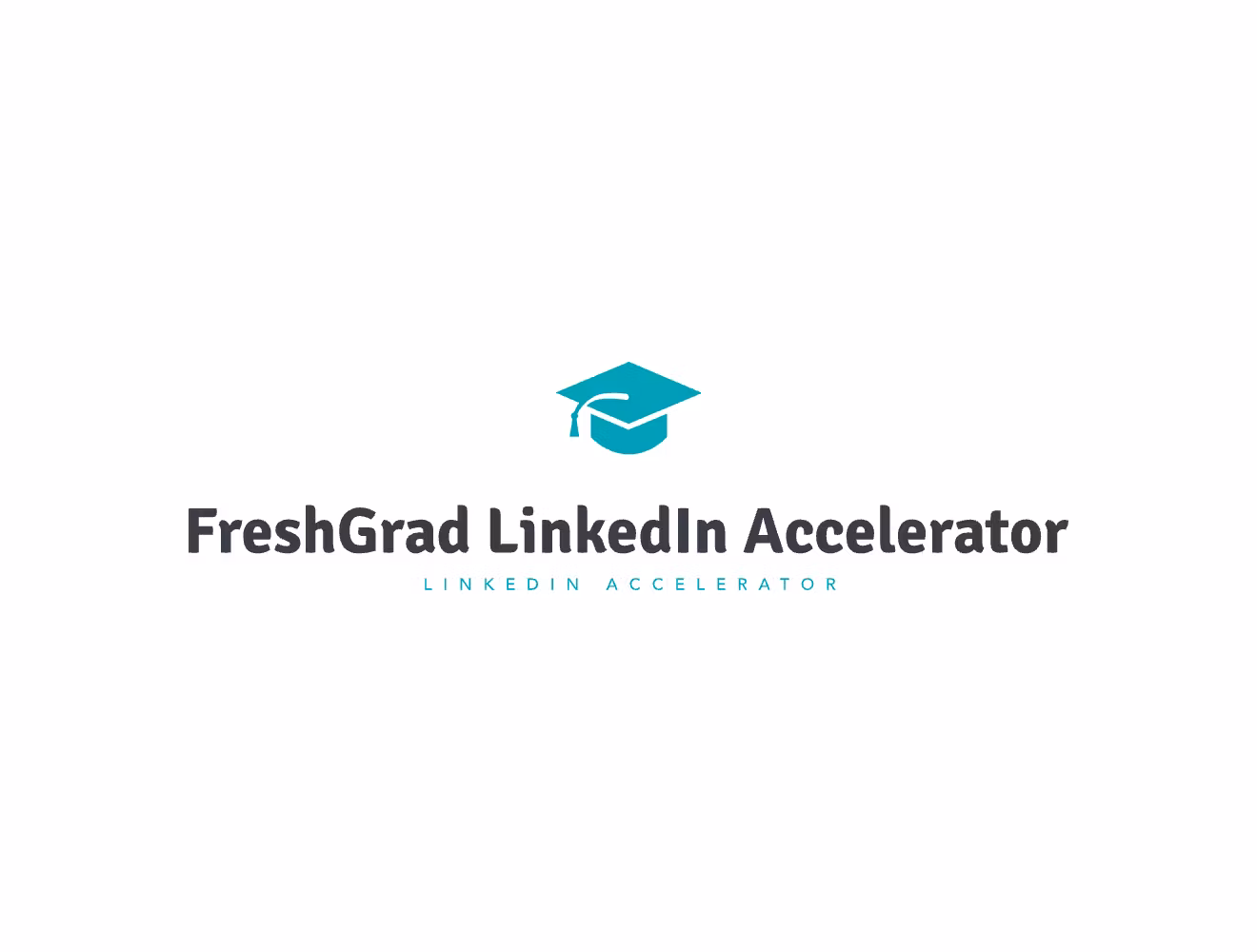 FreshGrad LinkedIn Accelerator
