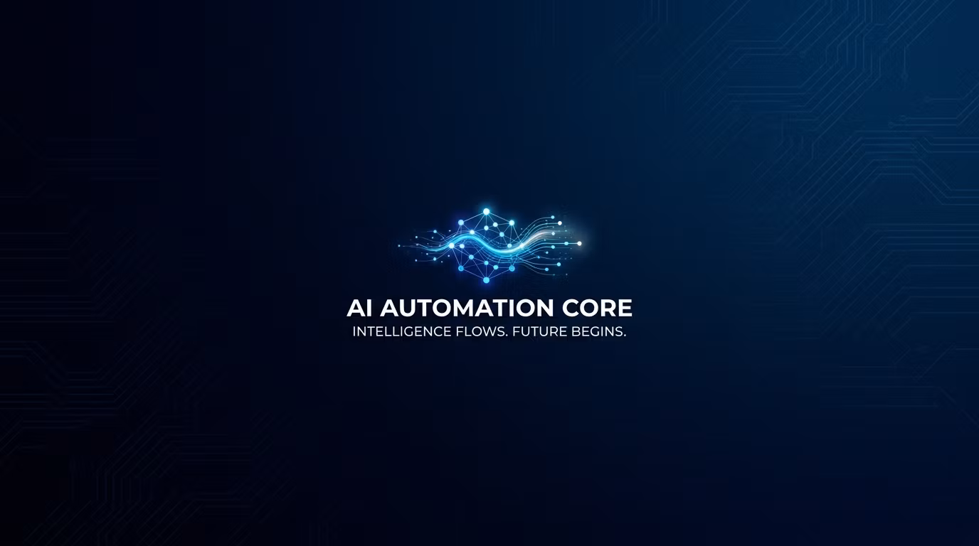Automatización Inteligente