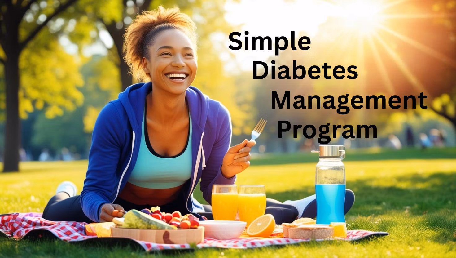 Simple Diabetes Management