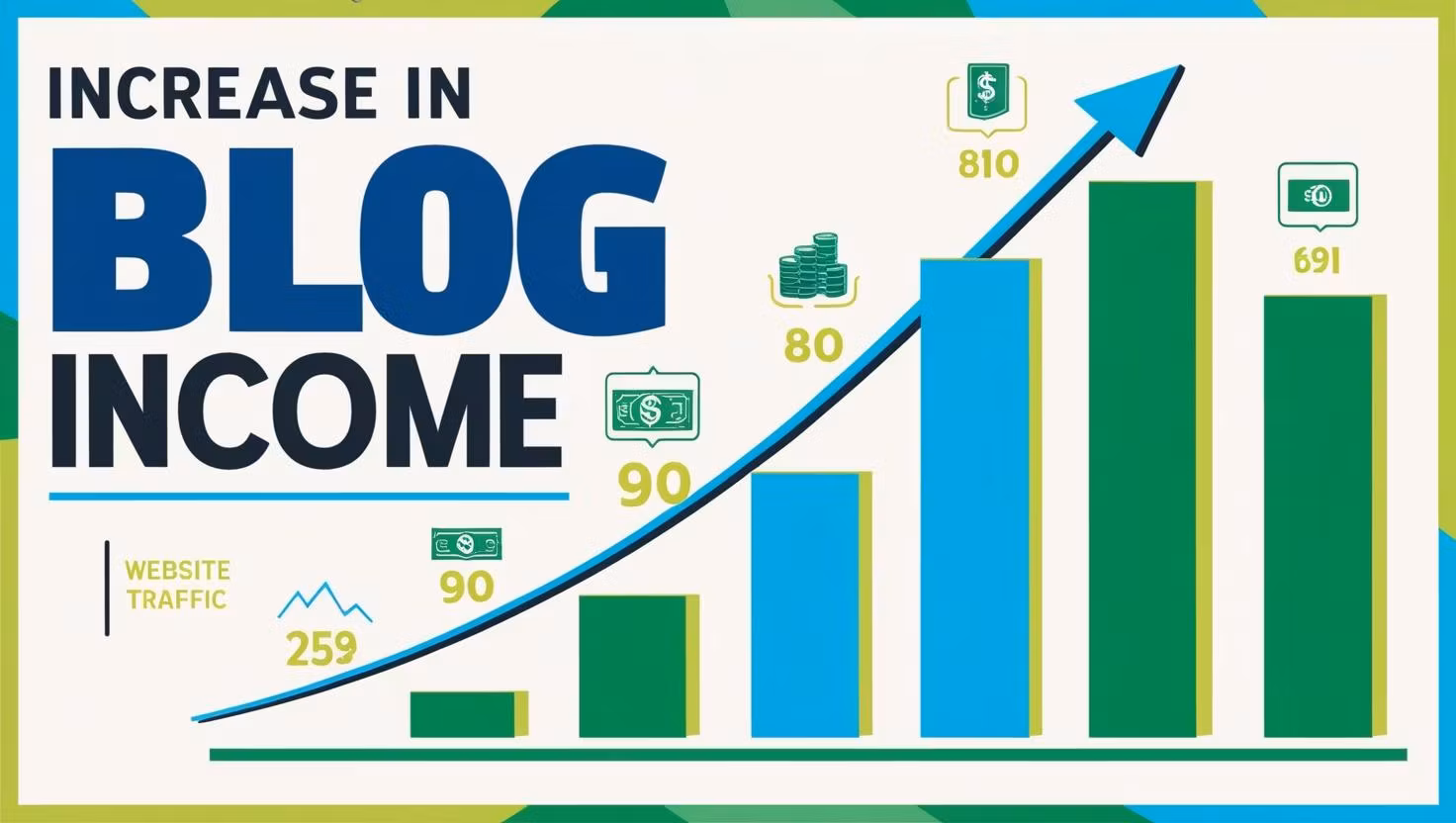 Blog Income Breakthrough