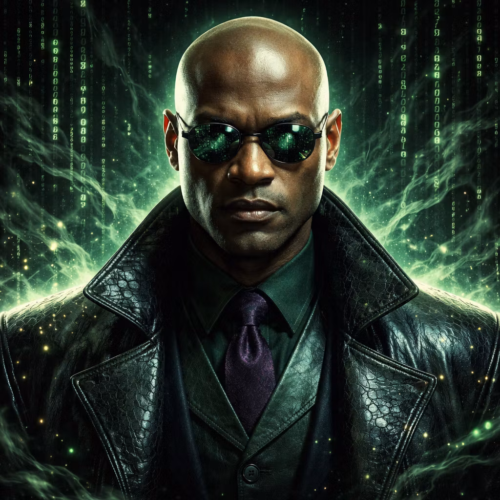 Morpheus Gateway 1.0