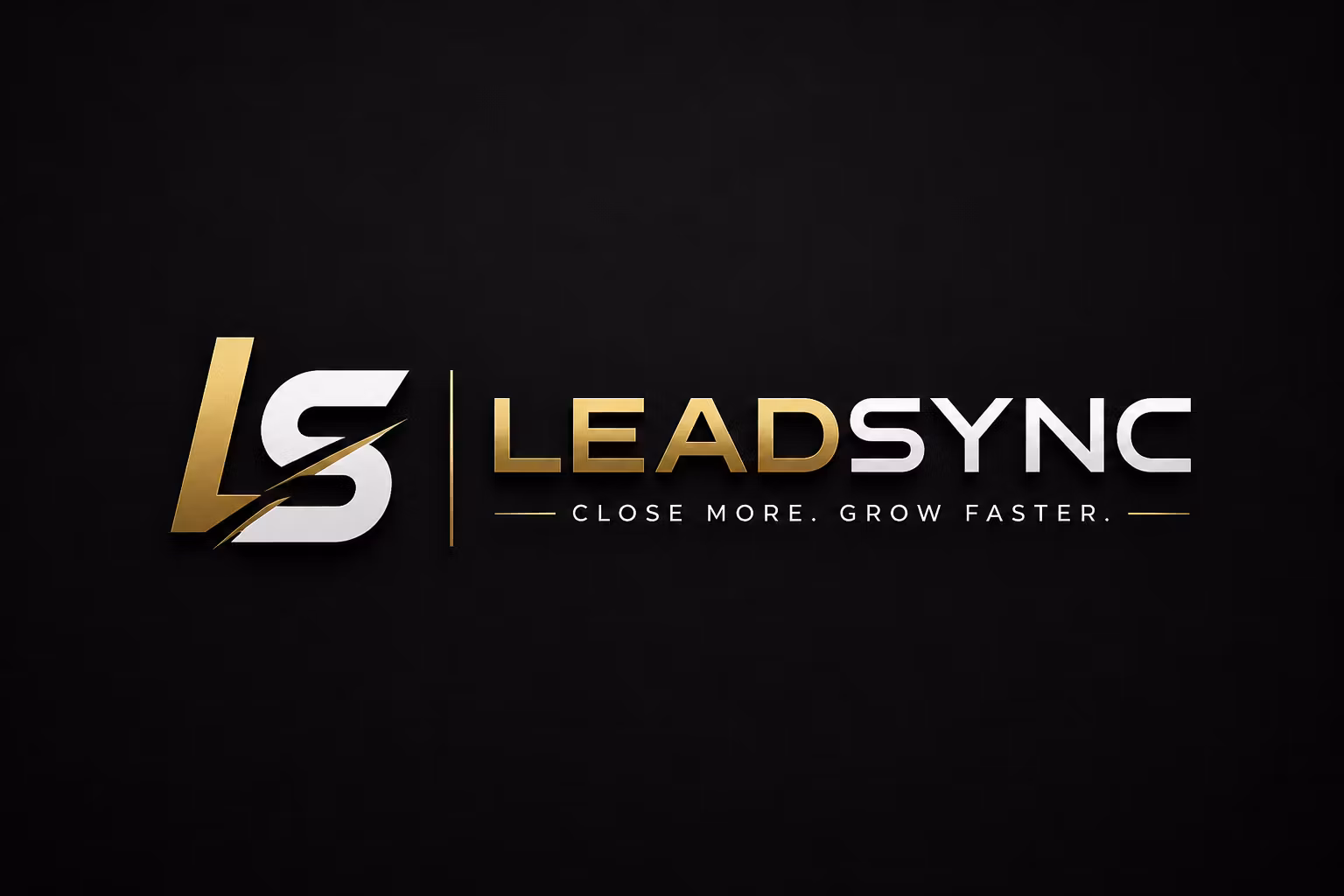 Lead Sync