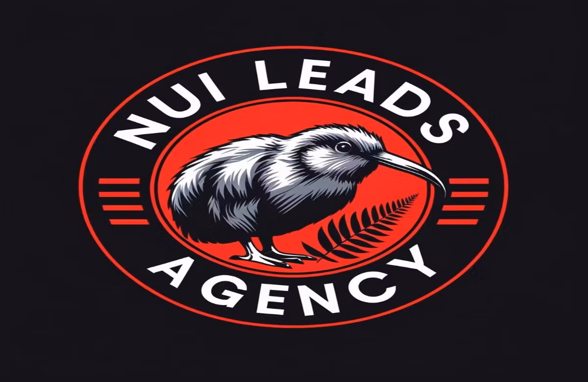 Nui Leads Agency