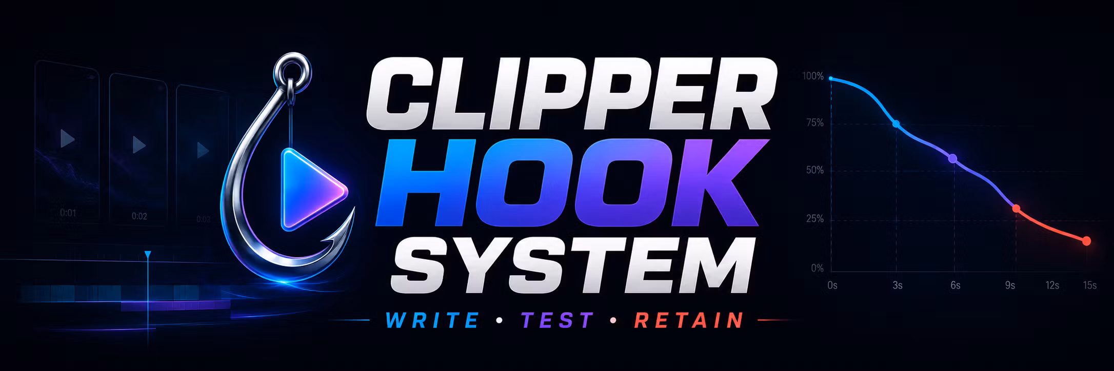 Clippers Hook System 