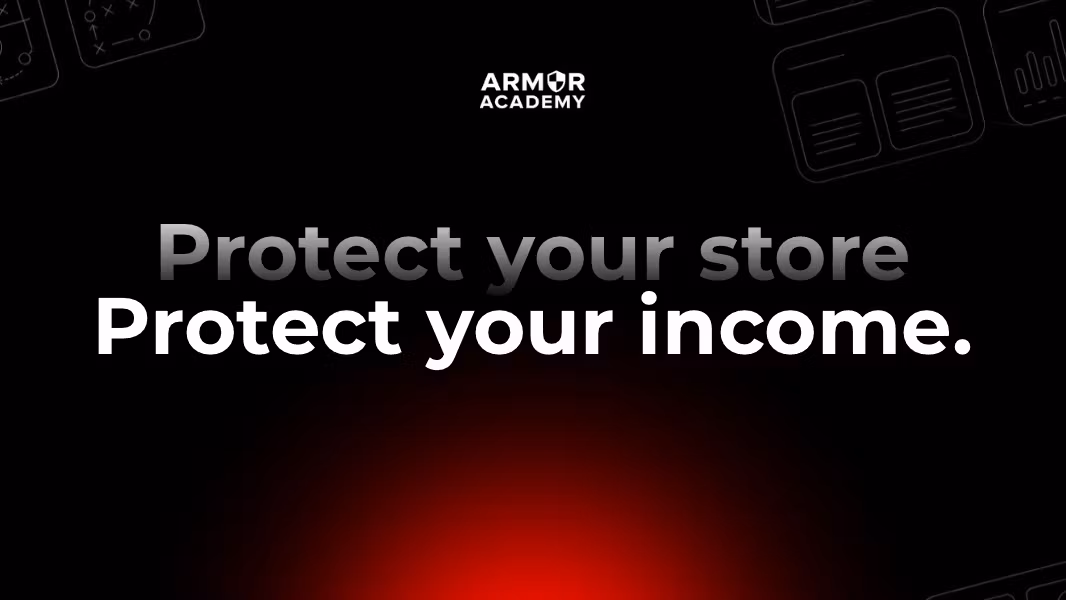 Armor Academy