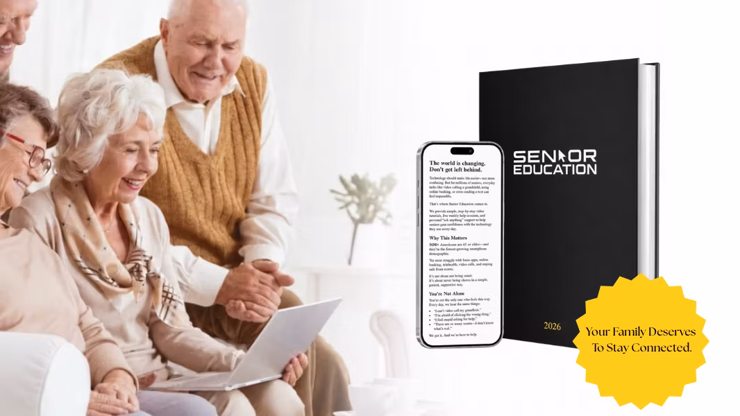 Senior Education