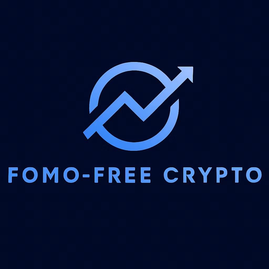 FOMO-Free Crypto